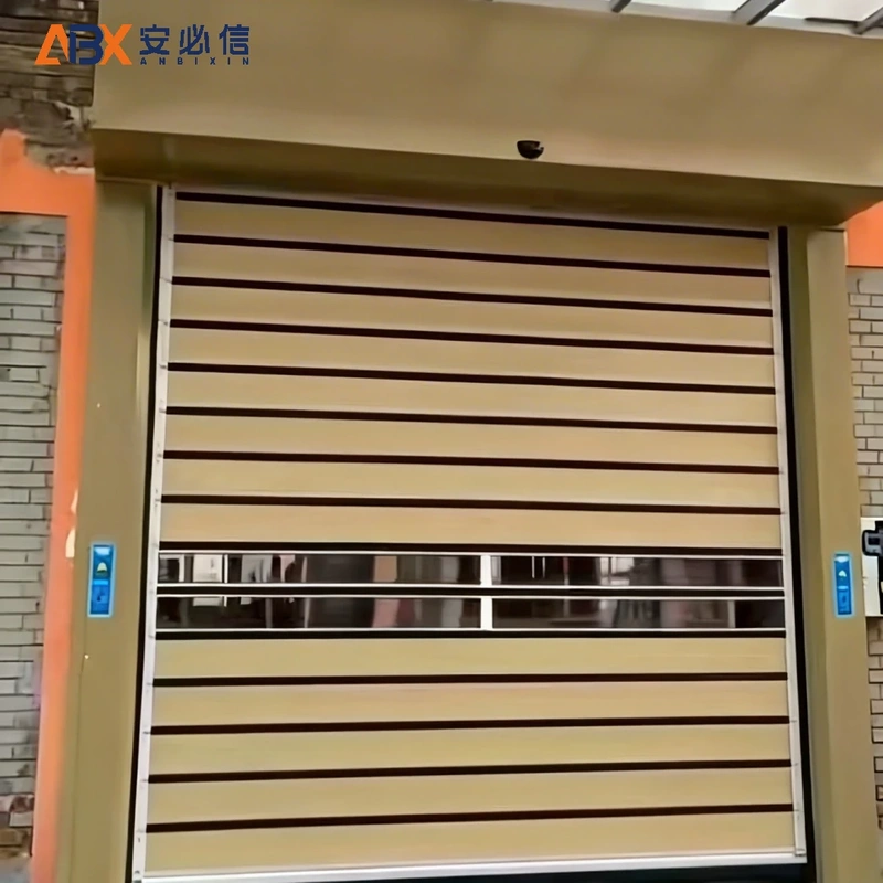 湘西土家族苗族自治州医药密闭高速门