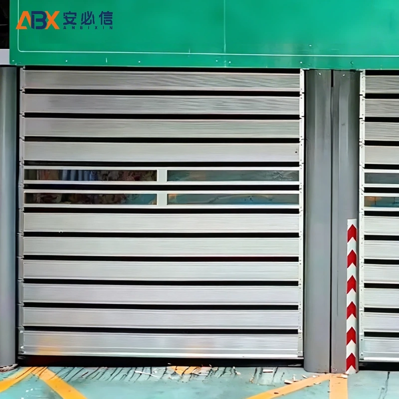 湘西土家族苗族自治州消防高速门